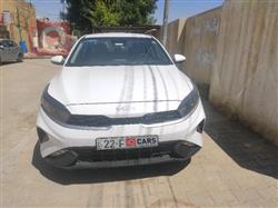 كيا سيراتو